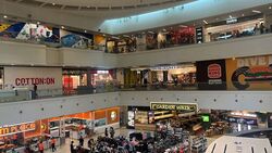 Changi City (D16), Retail #430325551